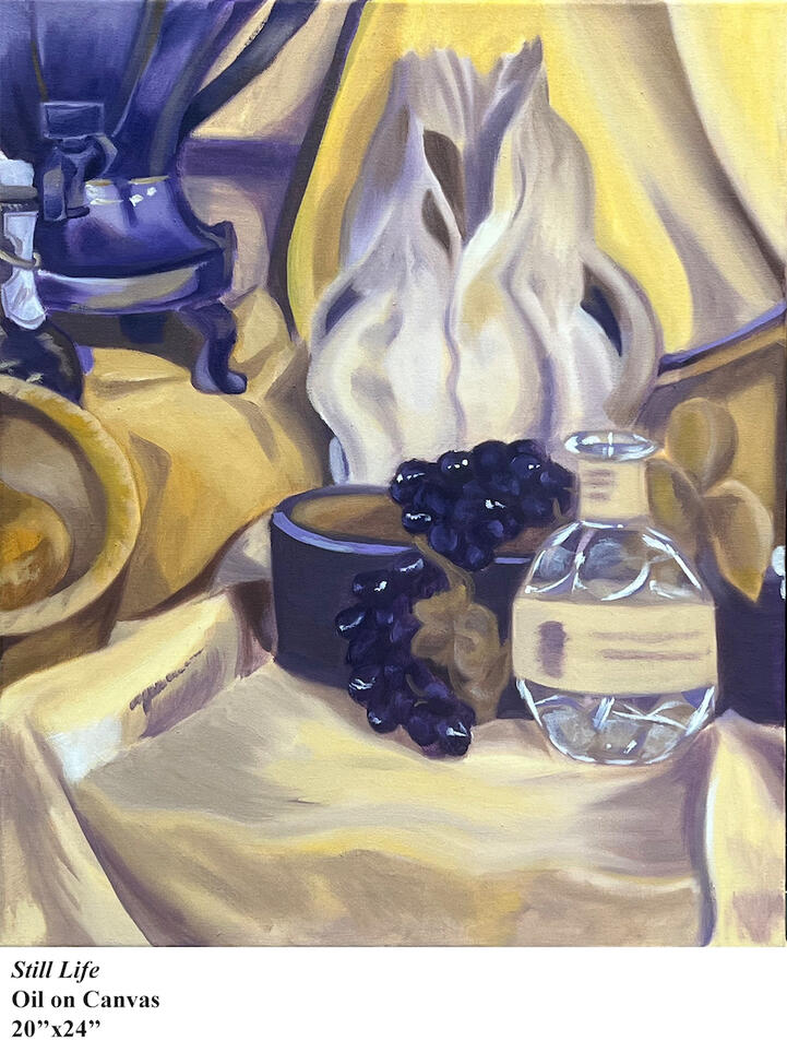 Still Life