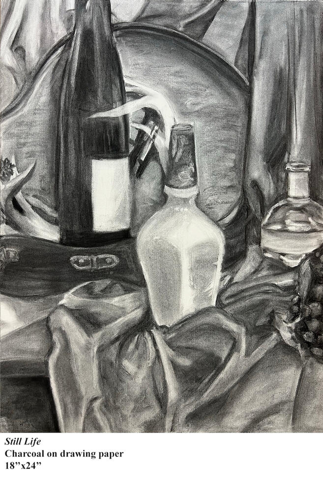 Still Life